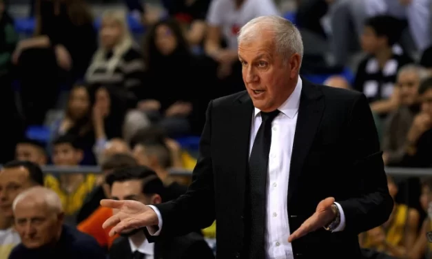 Obradović posle Barselone: „Nesposobni smo da shvatimo…“