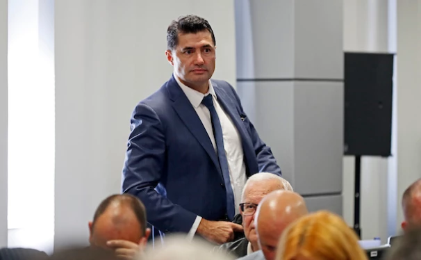Poledica: “Žao mi je Igora i igrača… Ništa u fudbalu ne boli više od nepravde!“