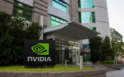 Ovogodišnja Nvidia konferencija GTC 2024 počela sa fokusom na AI čipove