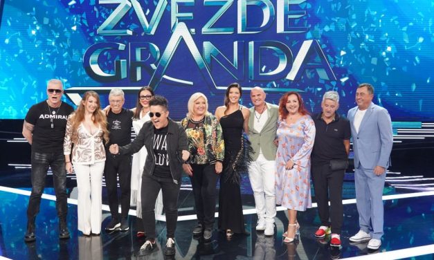 Zvezde Granda više ne postoje: Poznati menadžer otkrio detalje vezane za pomenutu emisiju