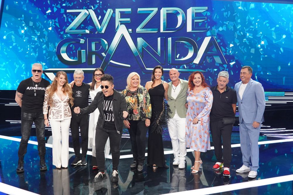 Zvezde Granda više ne postoje: Poznati menadžer otkrio detalje vezane za pomenutu emisiju