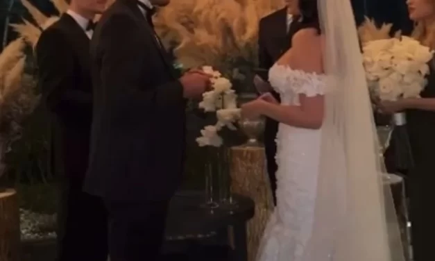Čestitamo! Udala se Teodora Bjelica! Fudbaler Karlo Muhar je osvojio srce lepe glumice