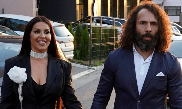 Razišli su se bez svađe i ružnih reči, objavljeno saopštenje: Zahvalan sam Seki, ali odlučio sam da se povučem