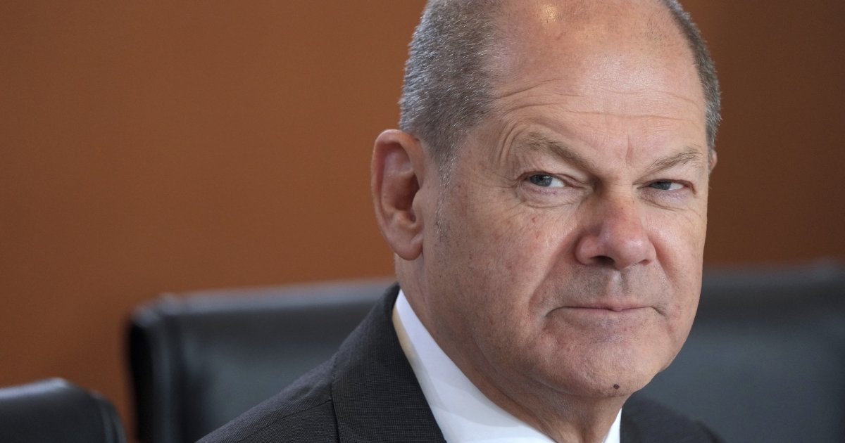 Šolc: Rusija nije tako jaka kao što ljudi sada misle