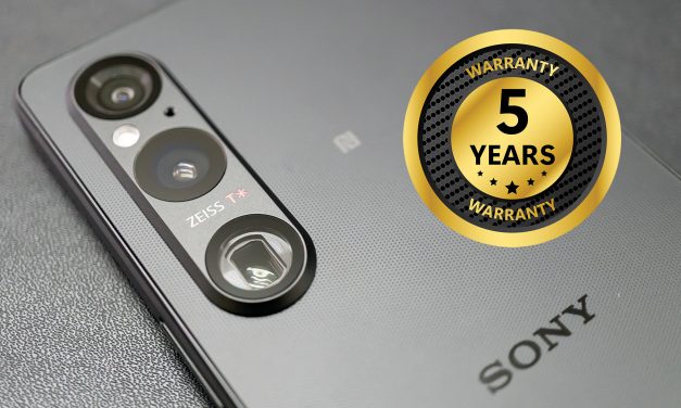 Da li je ovo dobar razlog za nabavku novog telefona? Sony Xperia dobija garantovano ažuriranje softvera u sledećih pet godina