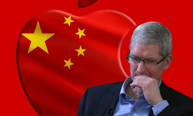 Tim Kuk naglašava da je Kina za Apple jedno od ključnih tržišta – karike se još uvek drže