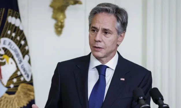 Blinken će u petak razgovarati sa Netanjahuom o alternativama kopnenom napadu na Rafu