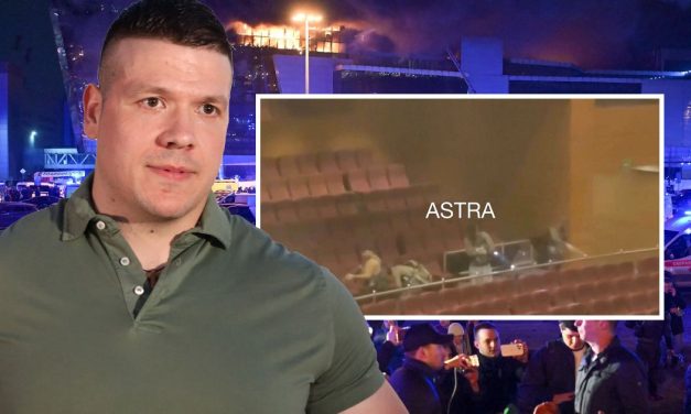 „Ovo je jezivo…“ Sloba Radanović se oglasio o terorističkom napadu u Moskvi, moli se za sve stradale