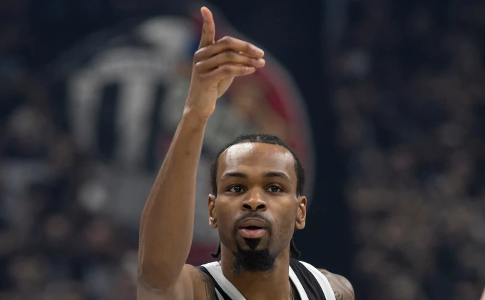 Veruje li ovaj Partizan u sebe?