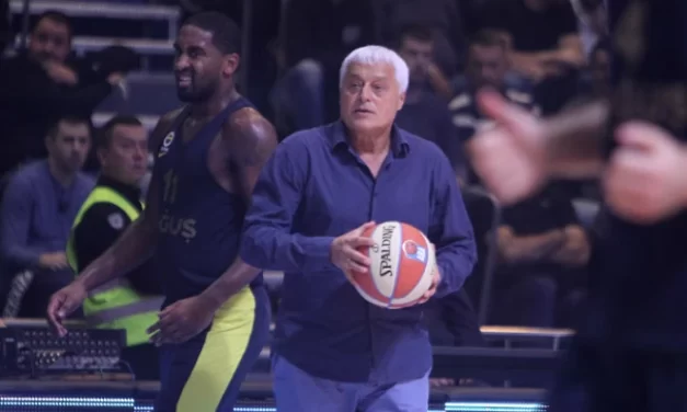 Muta Nikolić uveren: „Ameri su nevažni, ako smo mi tip-top“