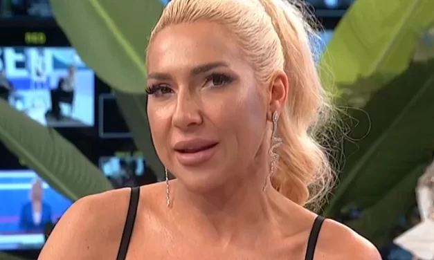 Jovana Jeremić se ponosno oglasila: “Druga sam NAJČITANIJA SRPSKA LIČNOST u Hrvatskoj“