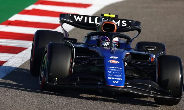 Verovali ili ne – Formula 1 trkački tim koristio je Excel tabelu za rezervne delove 