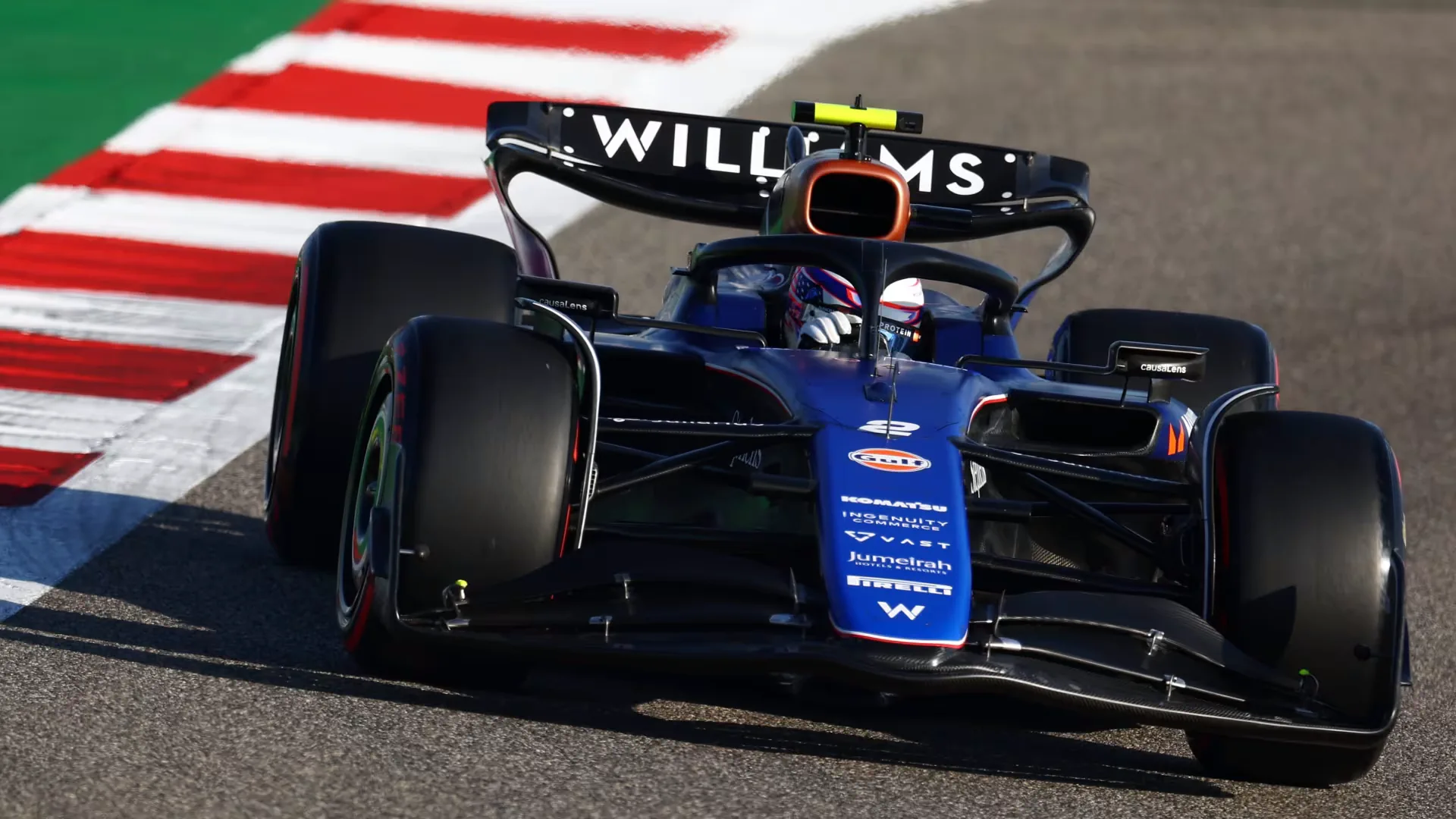 Verovali ili ne – Formula 1 trkački tim koristio je Excel tabelu za rezervne delove 