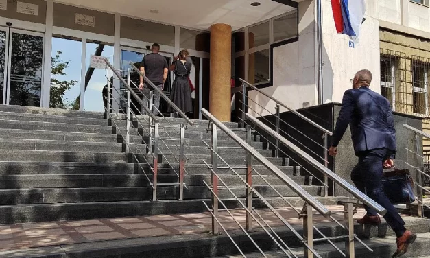 Suđenje grupi Veljka Belivuka: Rasprava o budućnosti postupka, sudija se oglasila o navodima da odlazi u penziju