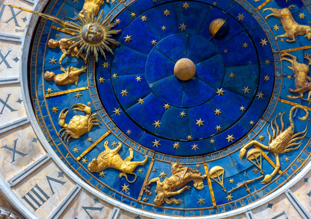 Horoskop do 31. marta: neki počinju da posmatraju svet u vedrijim tonovima, a ova tri znaka moraju da se pripaze