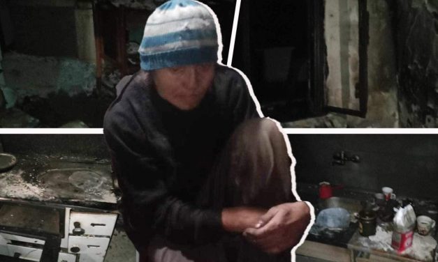Ovo je jedna od najtužnijih priča u Srbiji: Teško bolesnoj Gorici vatra uzela sve, sa sinom živi u bedi