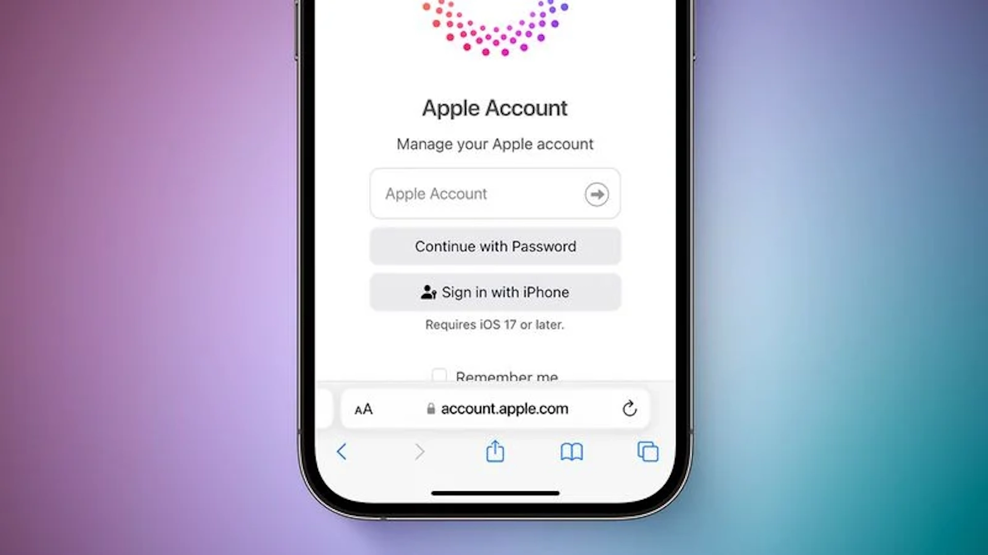 apple-id-odlazi-u-proslost-postaje-apple-account.webp Apple ID odlazi u prošlost, postaje Apple Account