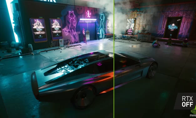 Dobar način da Ray Tracing igre bolje rade i na slabijim grafičkim kartama