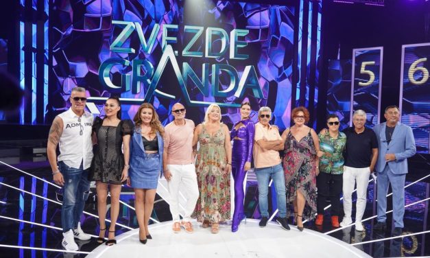 Nove promene u Zvezdama Granda: Više ništa neće biti isto, jedna stvar menja SVE