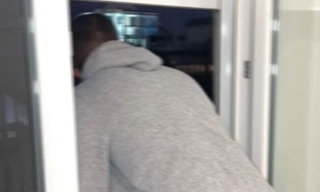 Brutalna poruka za komšiju sa 4. sprata: Šapčanin napravio i slike, pa „ogolio“ bahatog stanara