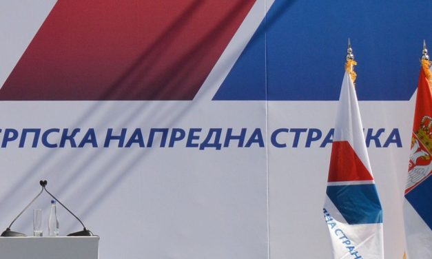 Gradski i opštinski odbori SNS najoštrije osudili napade i pretnje smrću Vučiću