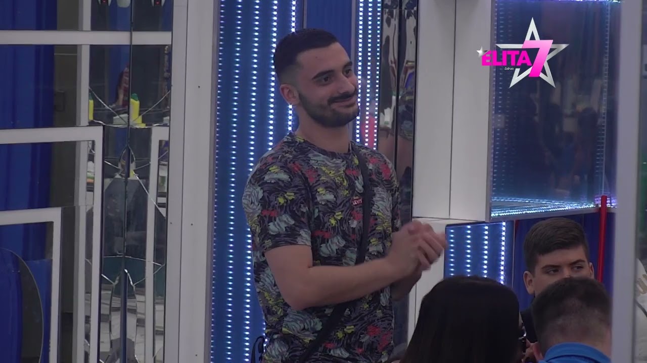 Napustio je Elitu, pa otkrio koji par jedino ne glumi ljubav: „Burne reakcije su samo dokaz da im je stalo!“
