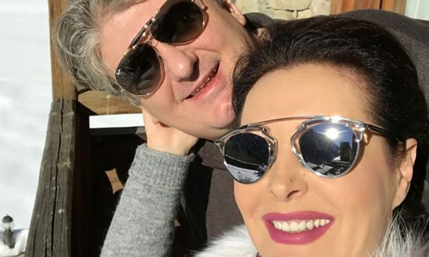 Prva objava sina Dragane Mirković i Tonija Bijelića nakon potvrde da više nisu zajedno