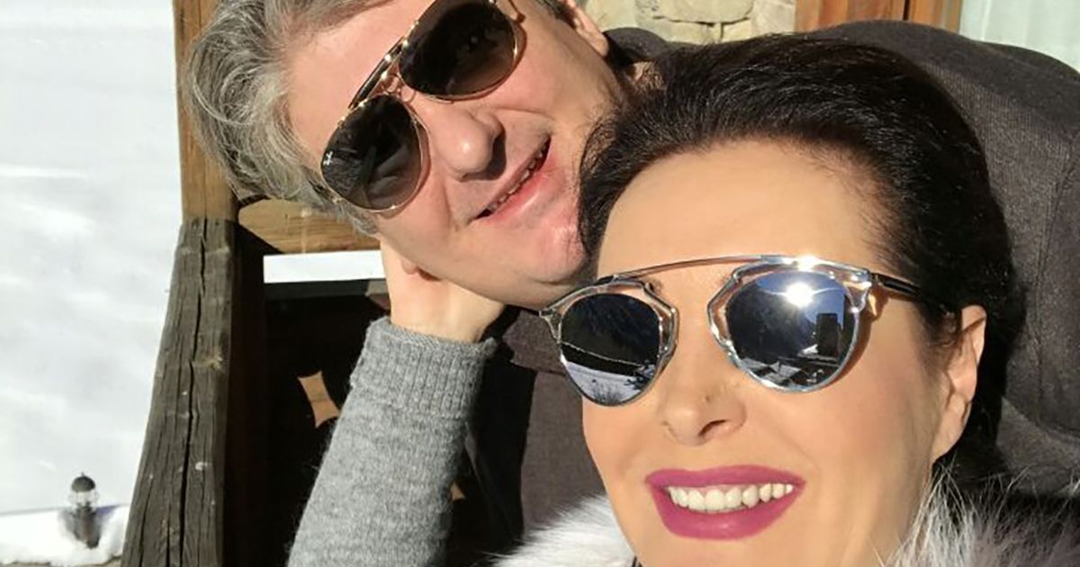 Prva objava sina Dragane Mirković i Tonija Bijelića nakon potvrde da više nisu zajedno