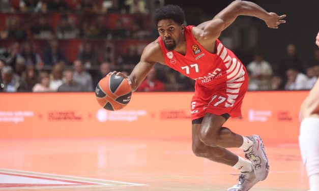 „Ako ne voliš atmosferu u Beogradu, onda ne voliš ni košarku“: Moćna poruka igrača Olimpijakosa pred Partizan