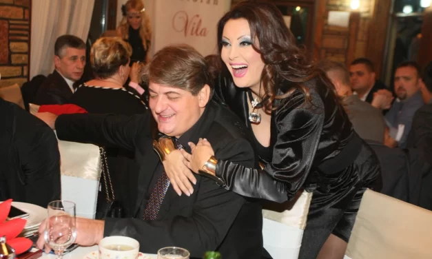 „Majka mi je rekla: ‘Idi dok si živa!'“ Potresne reči Dragane Mirković: „Kriva sam što nisam ta neka druga…“