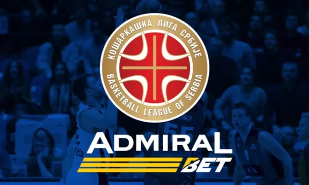 AdmiralBet KLS: “Puna podrška odluci FIBA!“