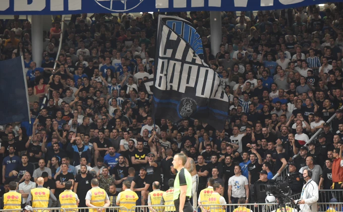 „Paprena“ cena ulaznica za meč Budućnosti i Partizana, obično nije tako