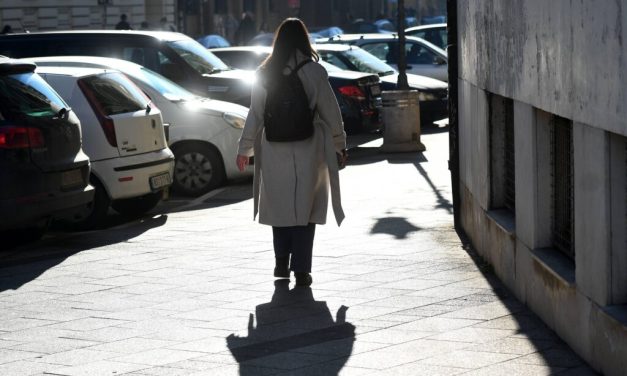 Danas u Srbiji sunčano i toplije, temperatura do 23 stepena