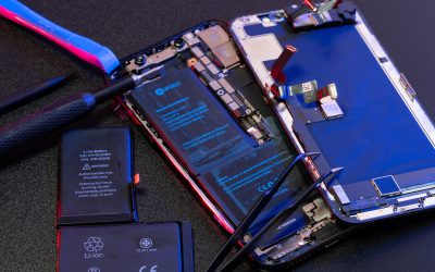 Apple ima patent za novu iPhone bateriju koja duže traje bez povećanja njenih dimenzija
