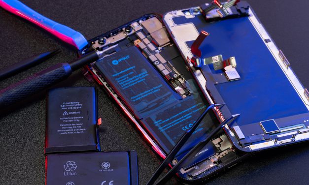 Apple ima patent za novu iPhone bateriju koja duže traje bez povećanja njenih dimenzija