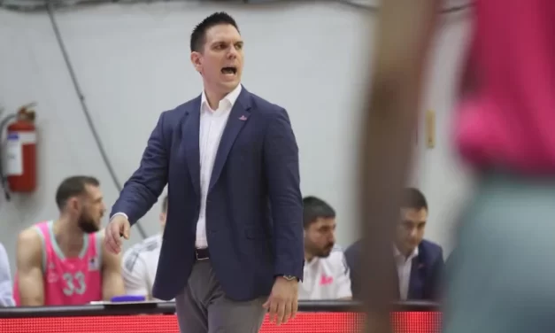 Mega u „nemogućoj misiji“