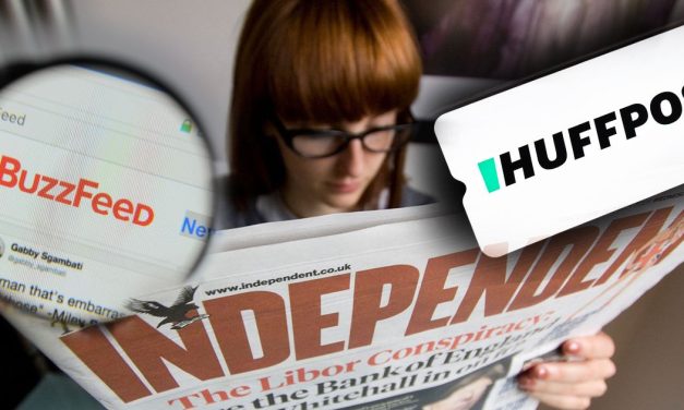 Britanski „Independent“ preuzima kontrolu nad portalima „Bazfid“ i „HafPost“