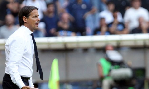 Simone Inzagi se dokazao: Inter pripremio novi ugovor za svog trenera!
