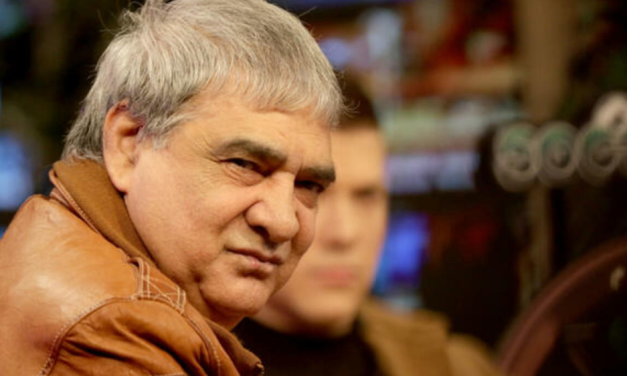 Ljuba Aličić PUN GNEVA žestoko opleo po mlađim kolegama: „Prodaju krave i snime album“