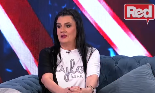 “PLAČE KAO SEKA PERSA“ Saška Karan oplela po Ša, pohvalila Stanislava Krofaka, a URNISALA ovu zadrugarku