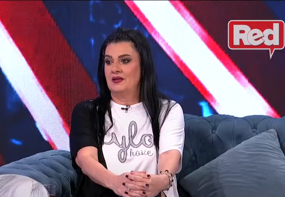 “PLAČE KAO SEKA PERSA“ Saška Karan oplela po Ša, pohvalila Stanislava Krofaka, a URNISALA ovu zadrugarku