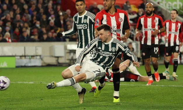 Junajted od sjaja do očaja za samo nekoliko minuta: Brentford u devetom minutu nadoknade došao do remija