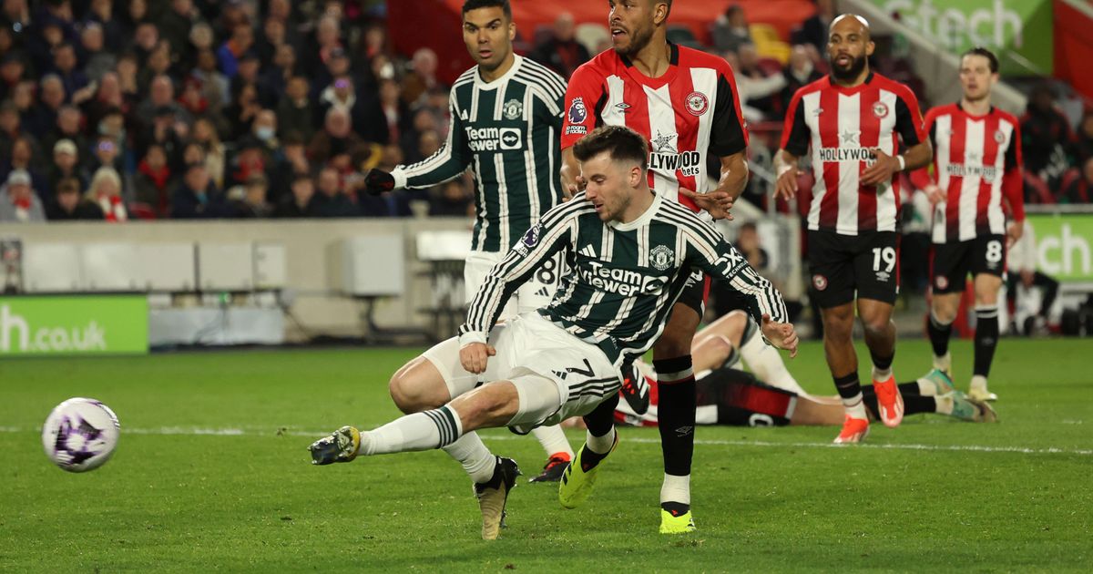 Junajted od sjaja do očaja za samo nekoliko minuta: Brentford u devetom minutu nadoknade došao do remija