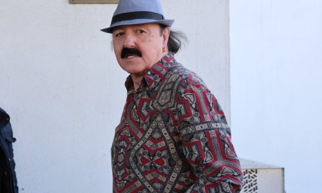 Haris ne da sinu da ponovi njegovu grešku: Sve mu objasnio, ove devojke nisu za Kana