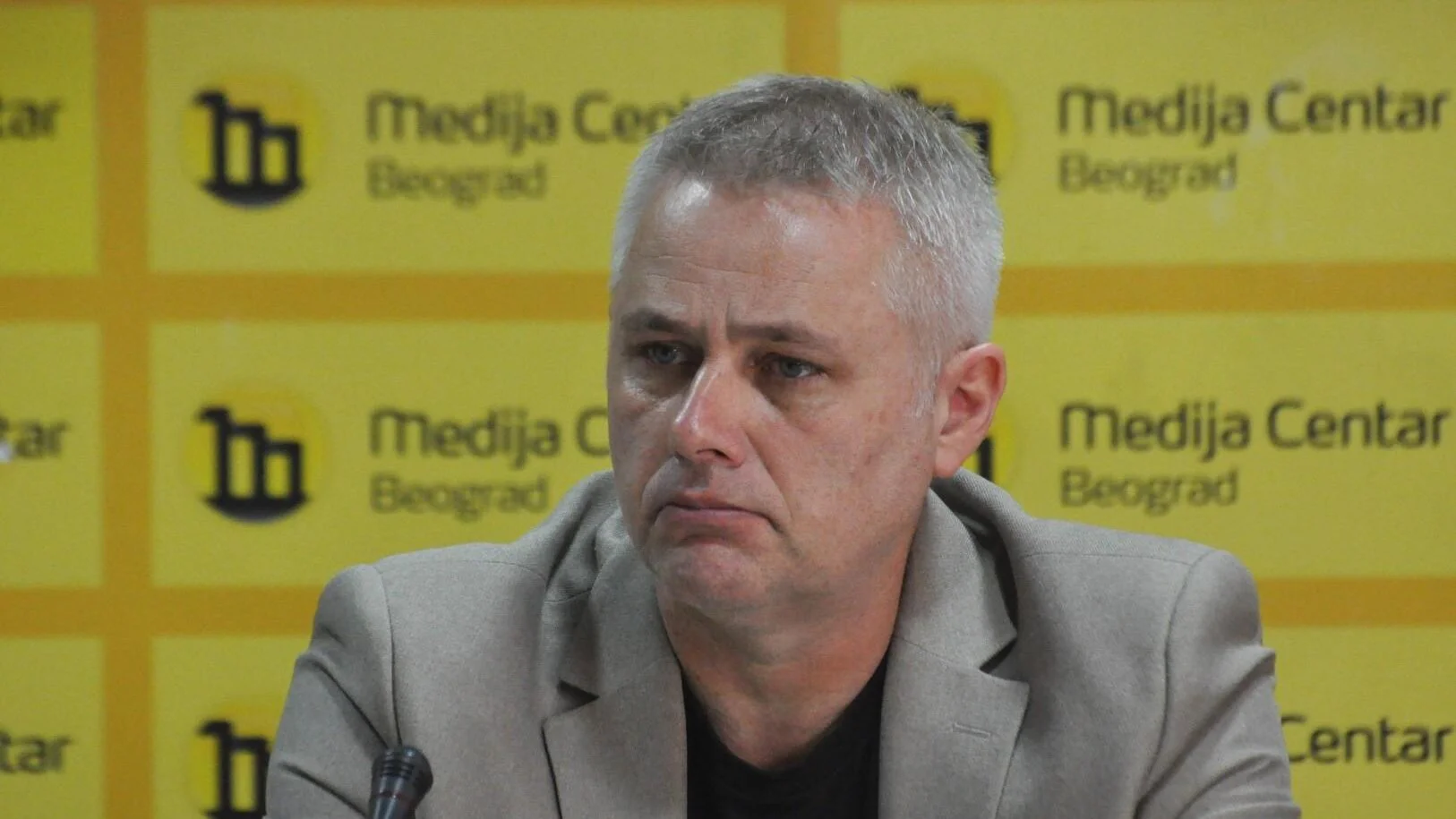 Igor Jurić o poternici Interpola: Postoji sumnja da je Danka van zemlje