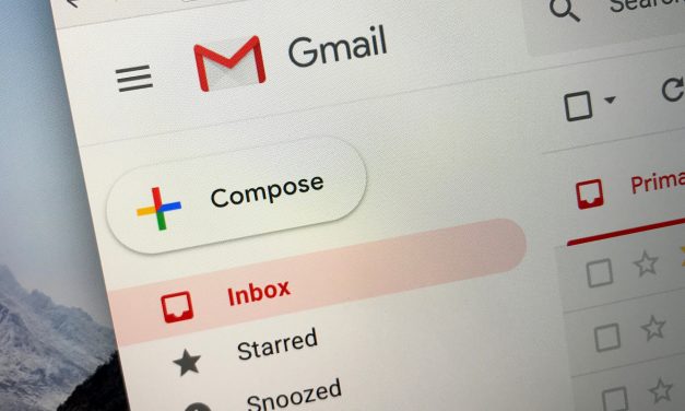 Gmail slavi 20. rođendan