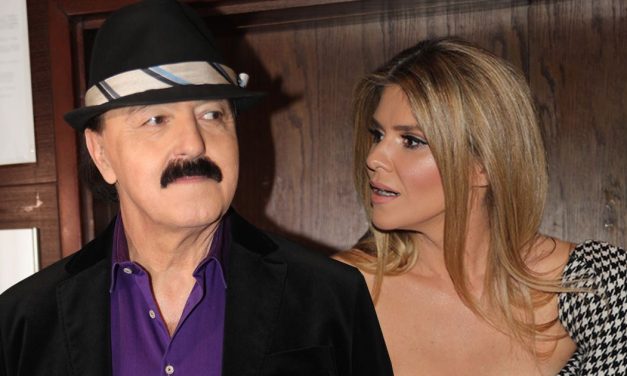 Melina prilikom selidbe krišom iznela milionski nakit i vrednosti?! Oglasio se Haris Džinović