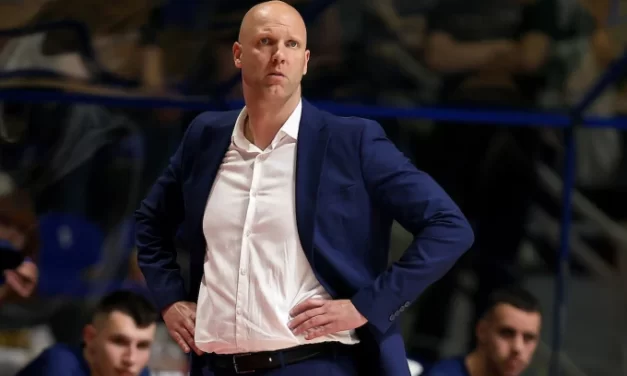 Trener Budućnosti: “Praznik košarke, Partizan došao sa 12 najjačih!“