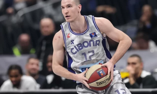 „Vukovi“ bez promila šanse za plej-of, Igokea se gostila!