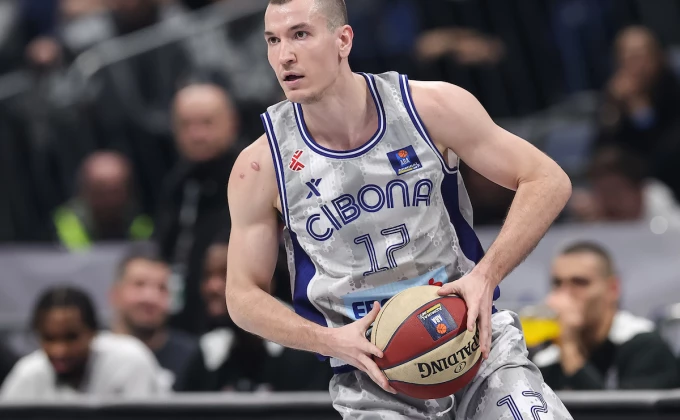 „Vukovi“ bez promila šanse za plej-of, Igokea se gostila!